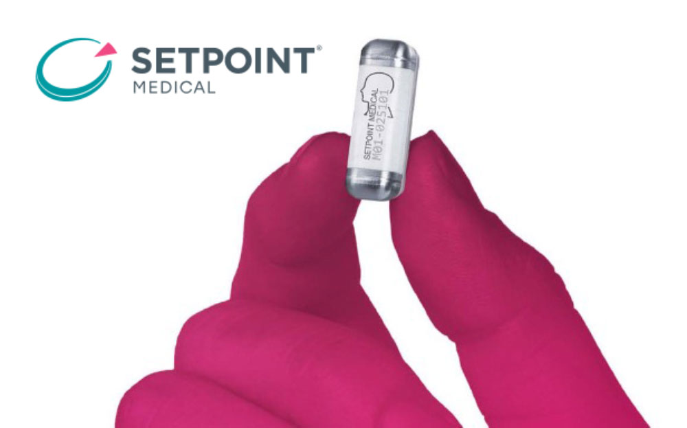 SetPoint Therapy SetPoint Therapy