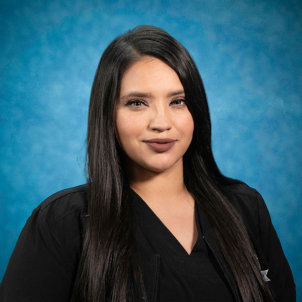 Adrianna Contreras Adrianna Contreras