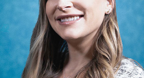 Amanda Santimaw, MS, CCRC