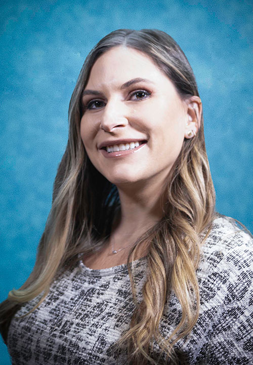 Amanda Santimaw, MS, CCRC Amanda Santimaw, MS, CCRC