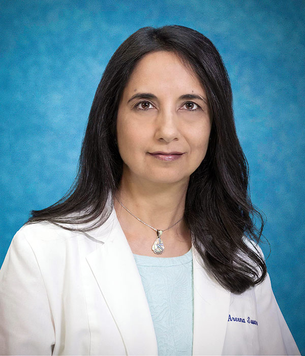 Areena Swarup, MD Areena Swarup, MD