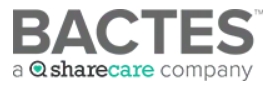 BACTES a sharecare company