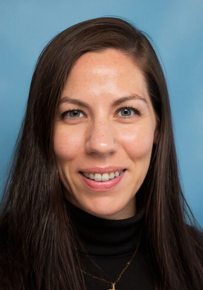 Lindsay DeWolfe, DNP, FNP-C