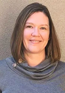 Diane Rinaldi, PA-C