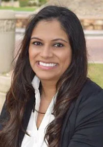 Dimple Patel, FNP-C