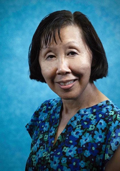 Dora Quan, C-FNP