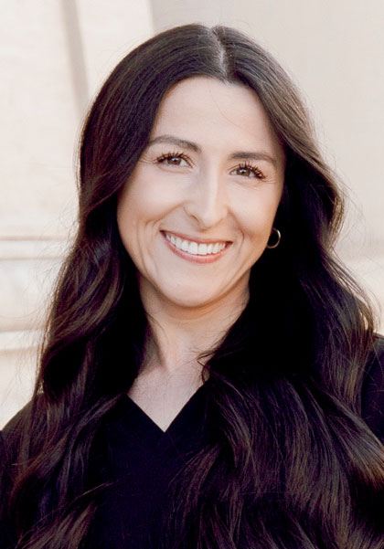 Sophie Duchesne, PA-C