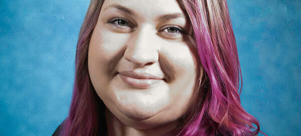Hannah Worrall
