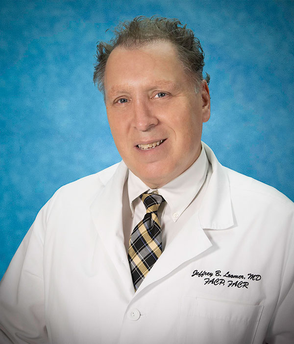 Jeffrey Loomer, MD, FACP, FACR