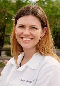 Jennifer Simpson, DNP