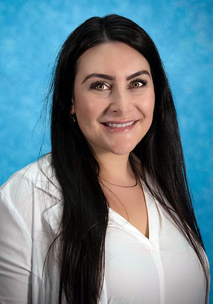Jennifer Anderson, DNP, FNP-C