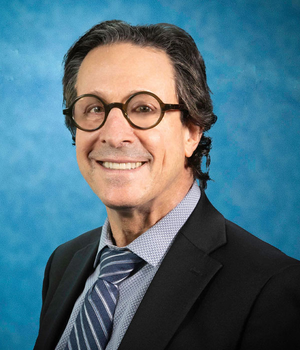 John R. P. Tesser, MD John R. P. Tesser, MD