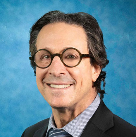 John R. P. Tesser, MD, FACP, FACR, MACR