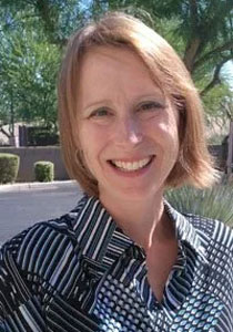 Kristin Staniszewski, ANP-C