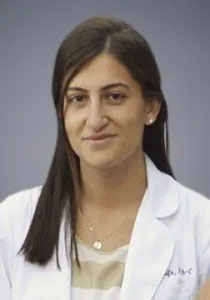 Rana Aoufe, PA-C