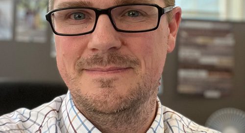 Ryan Lindberg, Director of Revenue Cycle Management