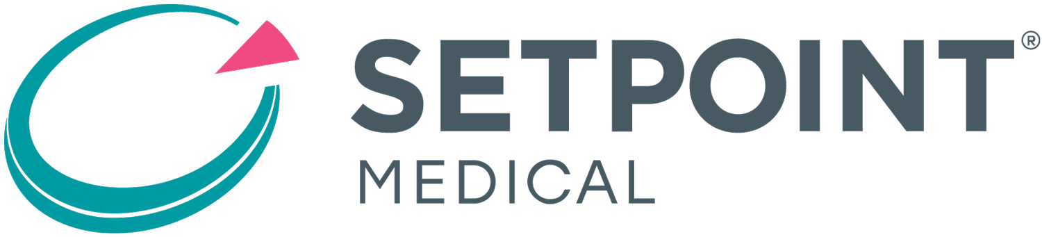 SetPoint Medial Logo Rheumera