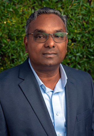 Prakash Viswanathan