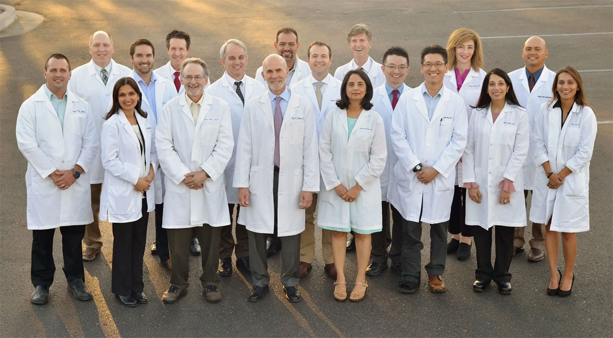 Physicians Arizona Arthritis & Rheumatology Associates, P.C.